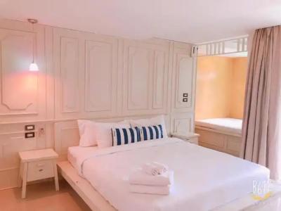 The Oia Pai Resort - 194