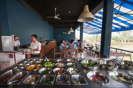 The Oia Pai Resort - 29