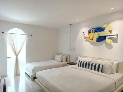 The Oia Pai Resort - 251