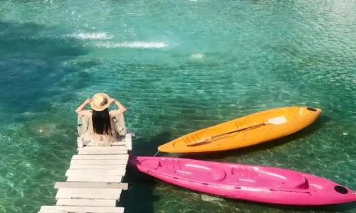 The Oia Pai Resort - 20