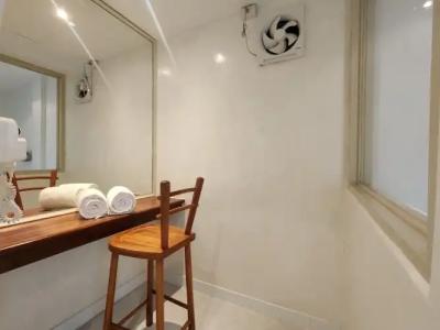 The Oia Pai Resort - 127