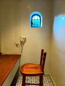 The Oia Pai Resort - 88