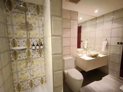 The Oia Pai Resort - 220