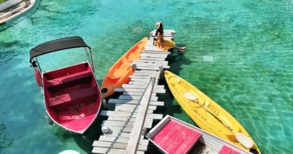 The Oia Pai Resort - 21