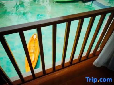 The Oia Pai Resort - 223