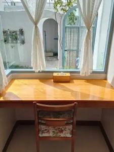 The Oia Pai Resort - 172