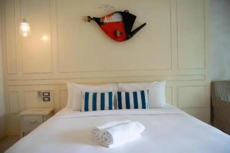 The Oia Pai Resort - 233