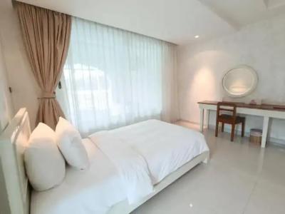 The Oia Pai Resort - 95