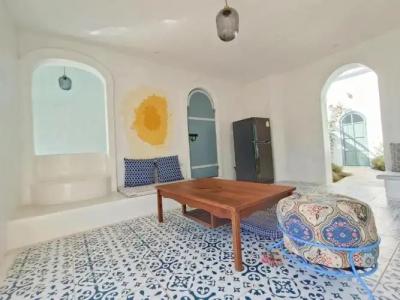 The Oia Pai Resort - 156