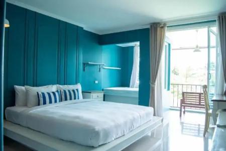 The Oia Pai Resort - 103