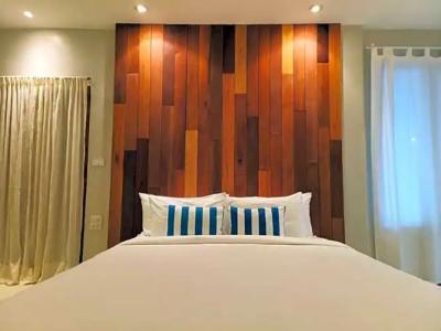 The Oia Pai Resort - 79