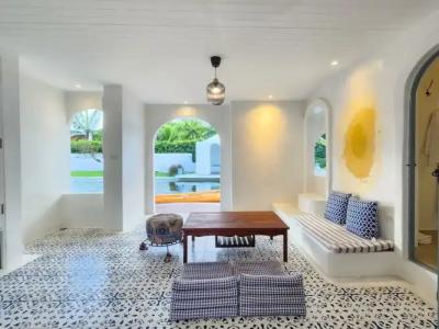 The Oia Pai Resort - 173