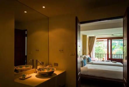 The Oia Pai Resort - 3