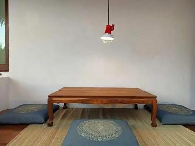 The Oia Pai Resort - 85