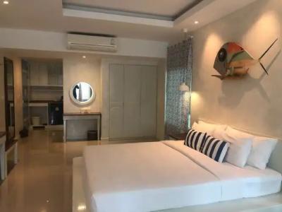 The Oia Pai Resort - 121