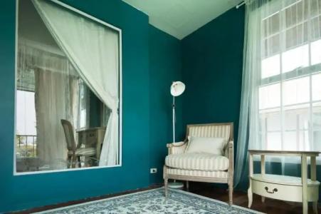 The Oia Pai Resort - 117