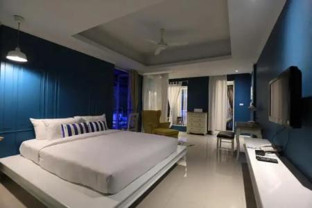 The Oia Pai Resort - 110