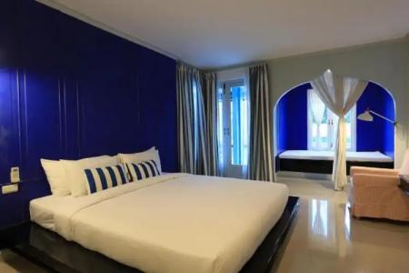 The Oia Pai Resort - 274