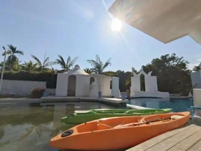 The Oia Pai Resort - 161