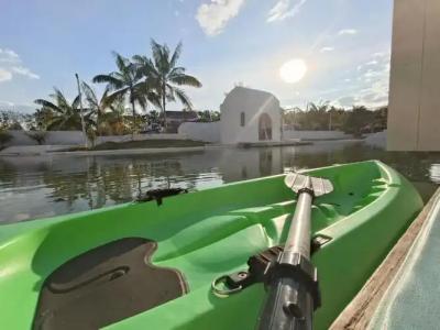 The Oia Pai Resort - 254