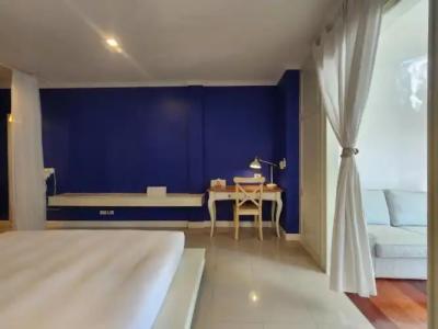 The Oia Pai Resort - 56