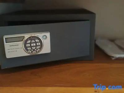 The Oia Pai Resort - 222