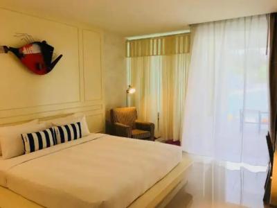 The Oia Pai Resort - 226