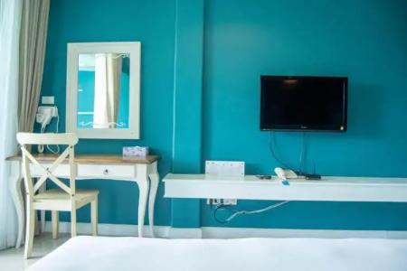 The Oia Pai Resort - 107