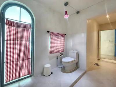 The Oia Pai Resort - 130