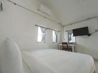 The Oia Pai Resort - 152