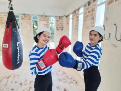 The Oia Pai Resort - 46