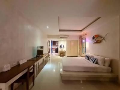 The Oia Pai Resort - 57