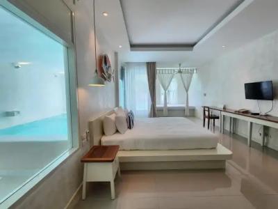 The Oia Pai Resort - 44