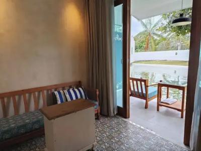 The Oia Pai Resort - 267