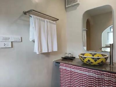 The Oia Pai Resort - 297