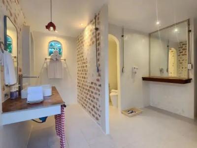 The Oia Pai Resort - 176