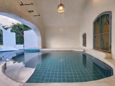 The Oia Pai Resort - 162