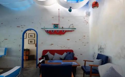 The Oia Pai Resort - 19