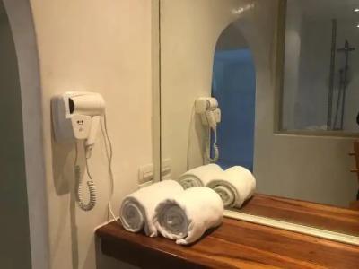 The Oia Pai Resort - 129