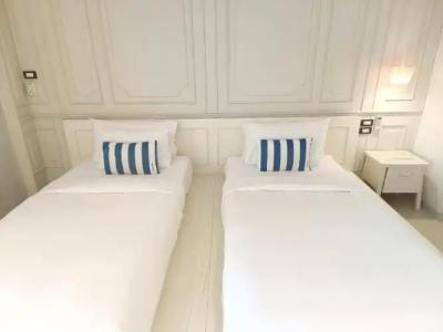 The Oia Pai Resort - 193