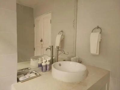 The Oia Pai Resort - 101