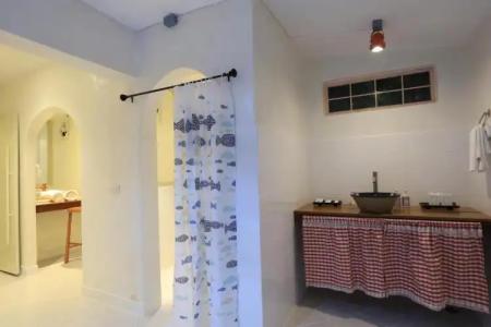 The Oia Pai Resort - 75