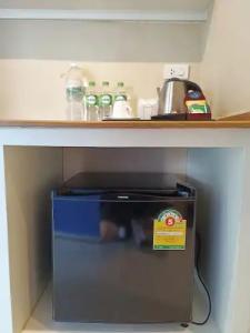 The Oia Pai Resort - 202