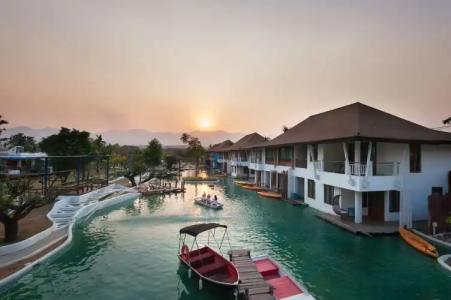 The Oia Pai Resort - 17