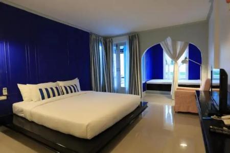 The Oia Pai Resort - 276