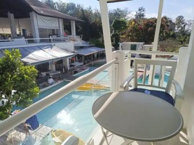 The Oia Pai Resort - 137