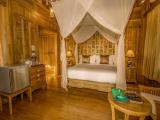 Double Spa Villa