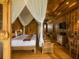 Supreme Deluxe Double room with bay view