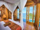 2 Bedrooms Family Pool Villa with ocean view