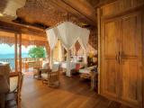 Grand Deluxe Double room with ocean view